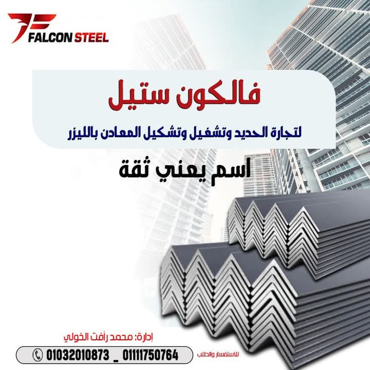 فالكون ستيل (10)